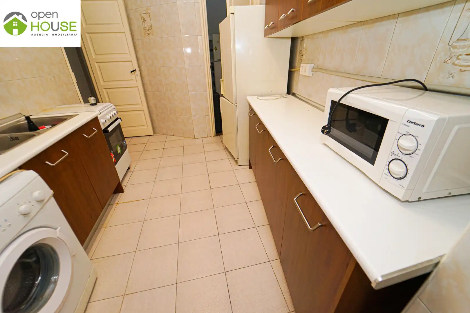 Piso de 115 m² en Granada