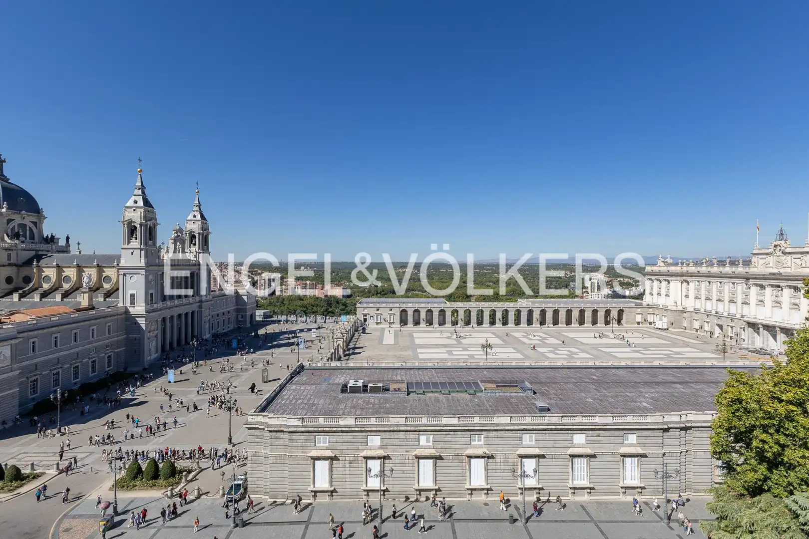 Piso de 110 m² en Madrid