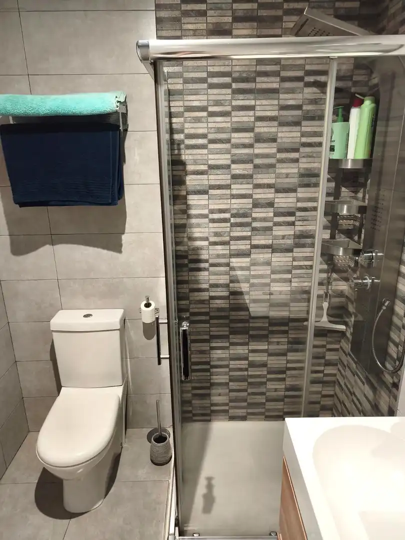Pis de 87 m² a Huelva