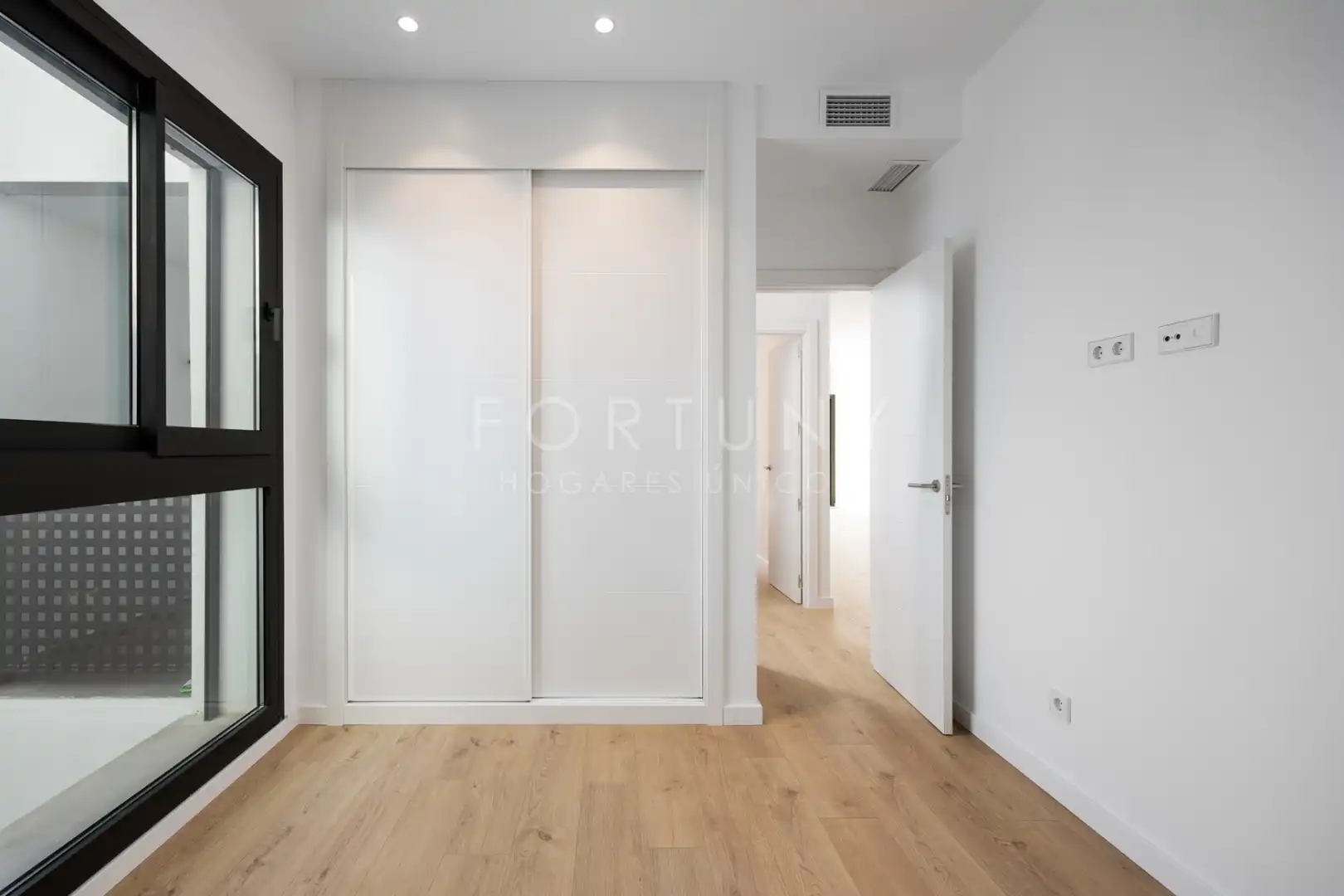 Pis de 98 m² a Màlaga