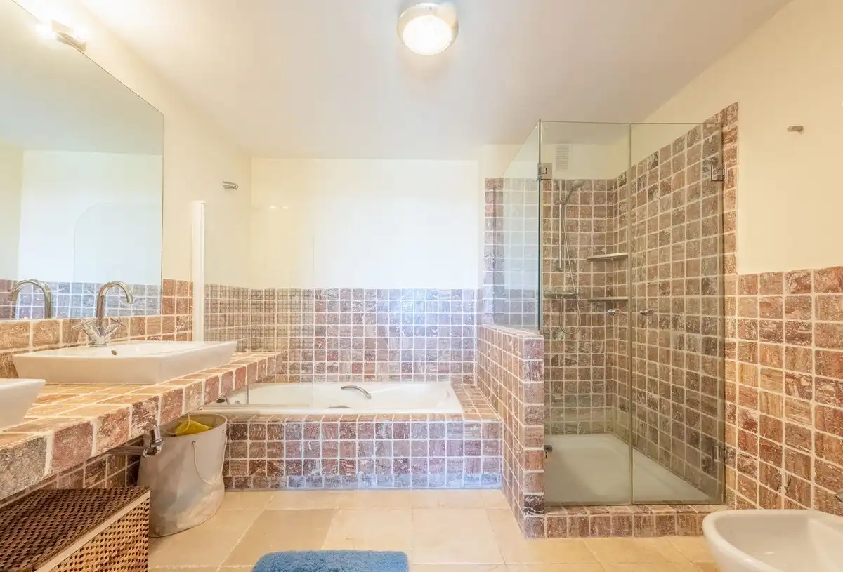 Piso de 140 m² en Benahavís