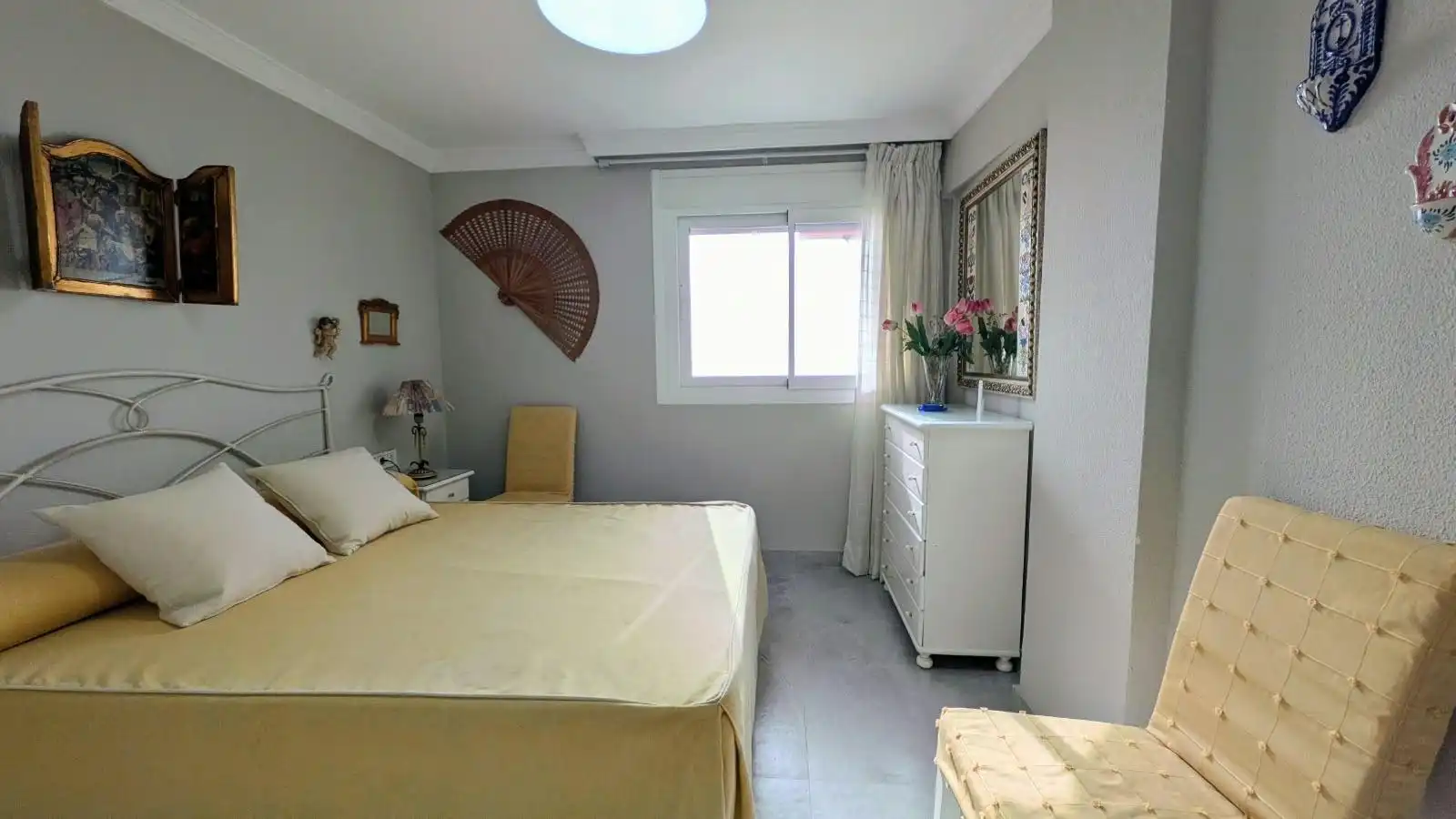 Piso de 100 m² en Fuengirola