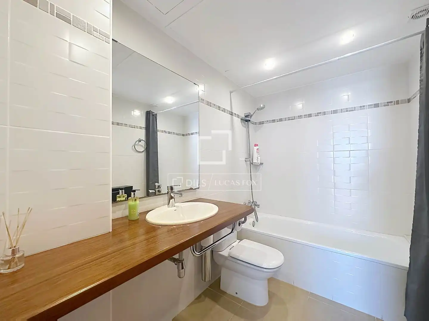 Piso de 139 m² en Ciutadella