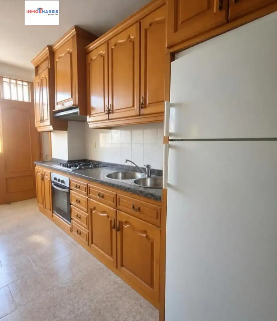 Apartamento 124 m² em Almería