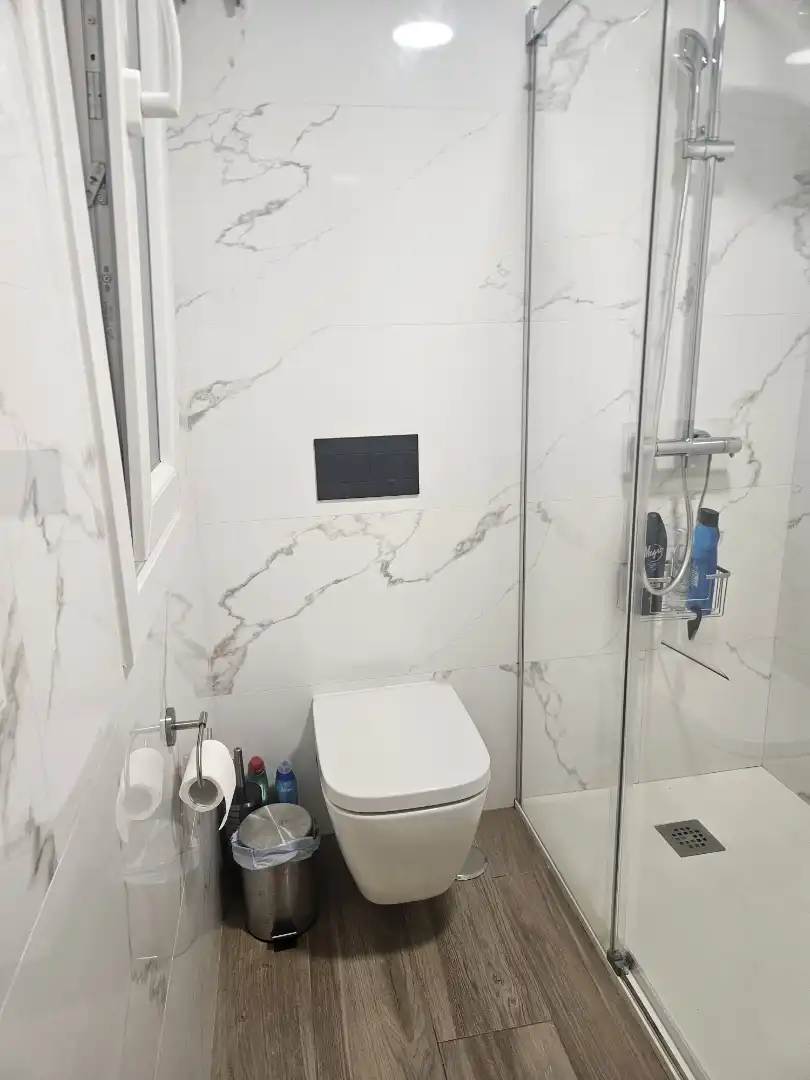 Pis de 70 m² a Santiago de Compostel·la