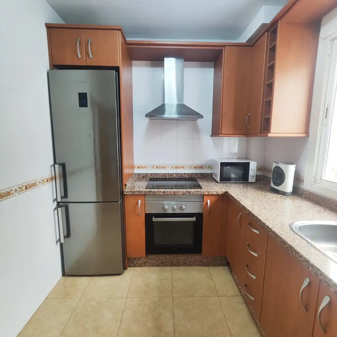 Pis de 90 m² a Roquetas de Mar