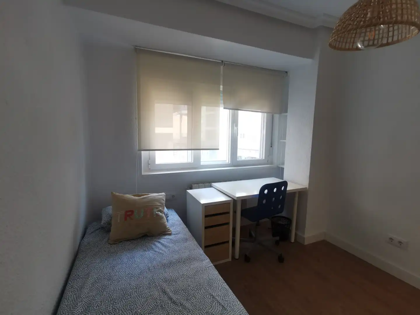 Piso de 80 m² en Salamanca