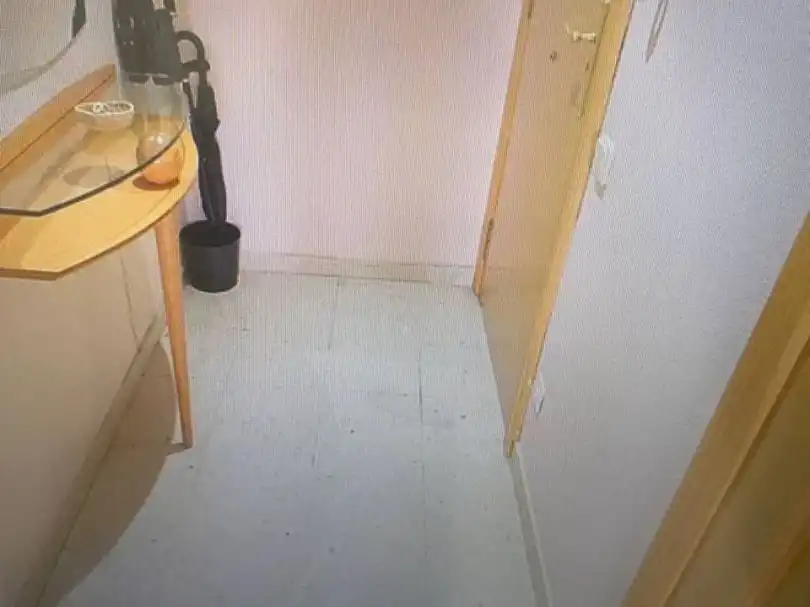 Pis de 85 m² a Terrassa