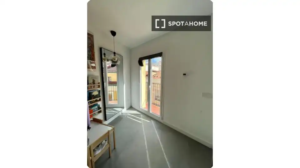 Piso de 65 m² en Madrid