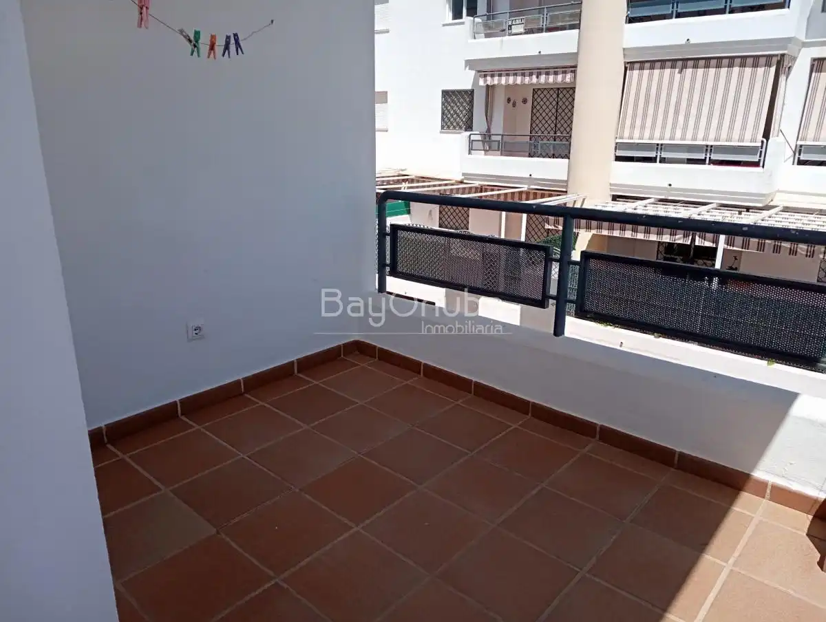 Piso de 65 m² en Cartaya