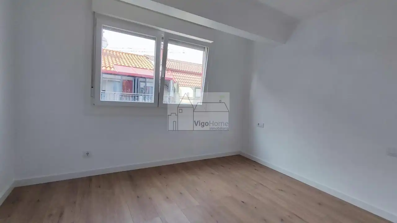 Pis de 100 m² a Vigo
