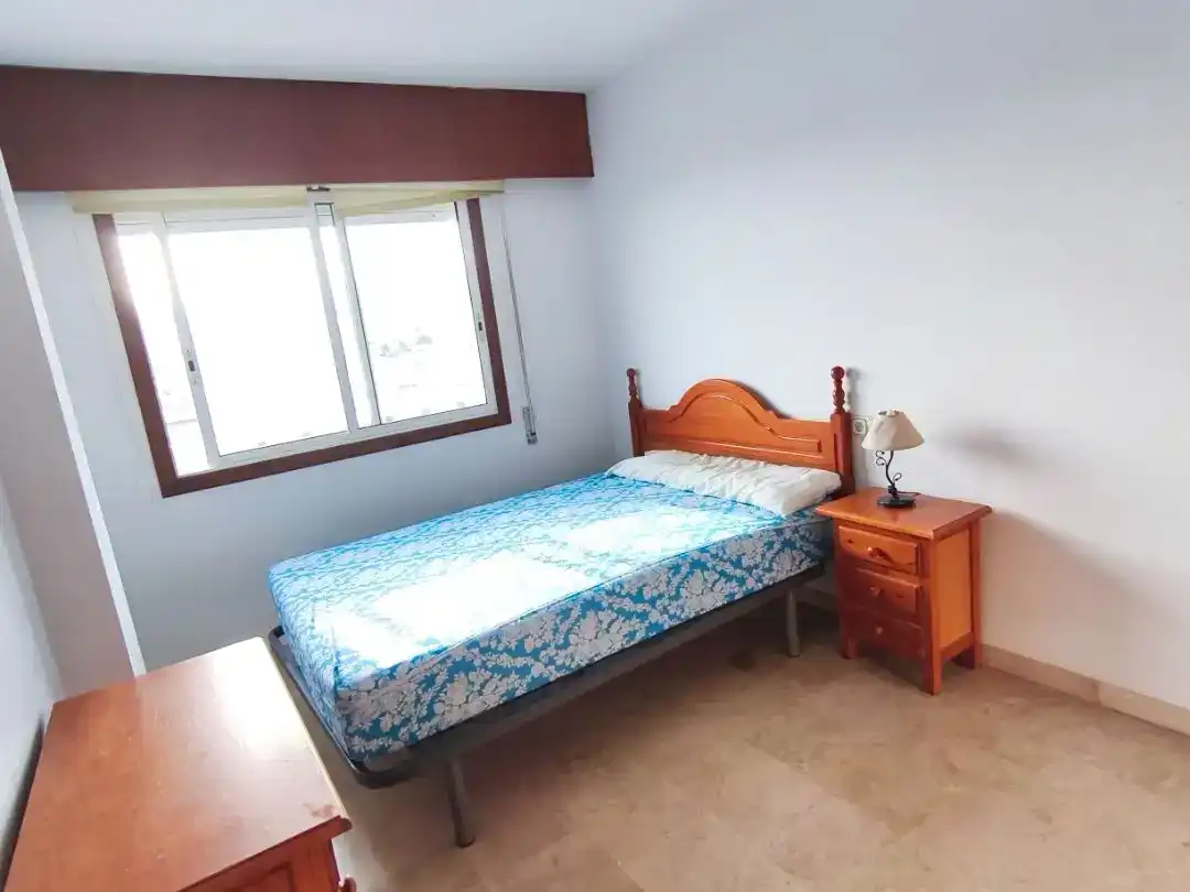 Piso de 163 m² en Almería