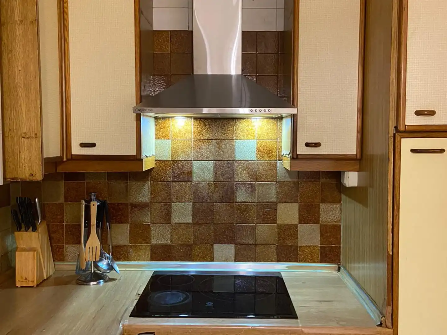 Piso de 109 m² en San Sebastián