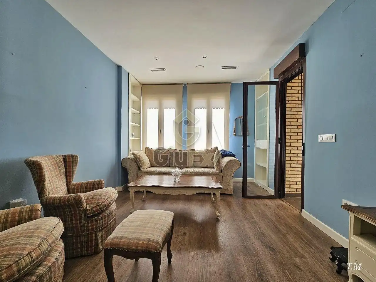 Wohnung 90 m² in Cáceres