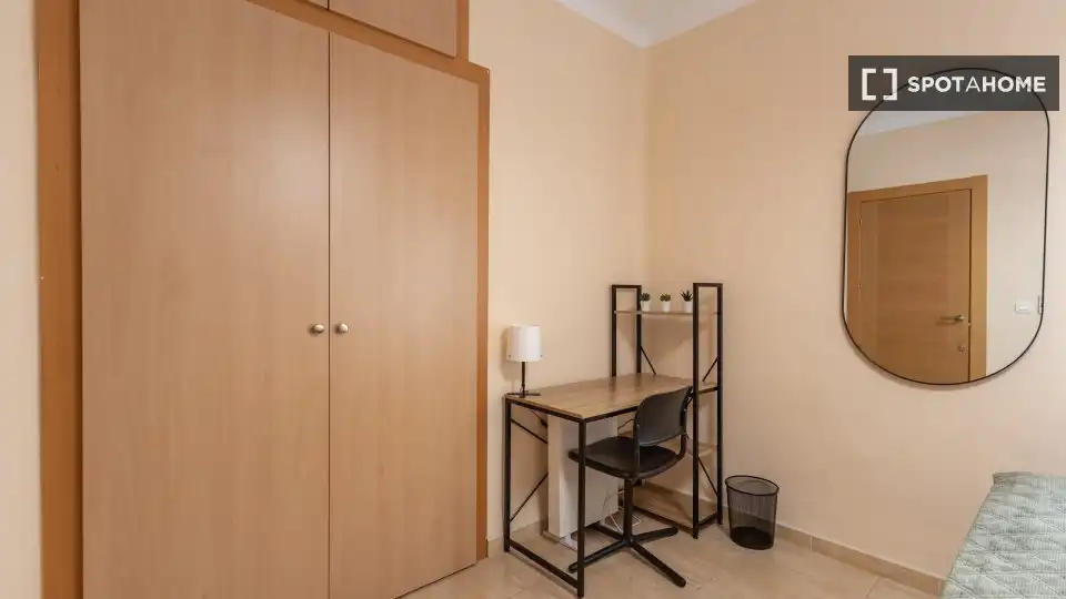 Habitación en alquiler, Granada