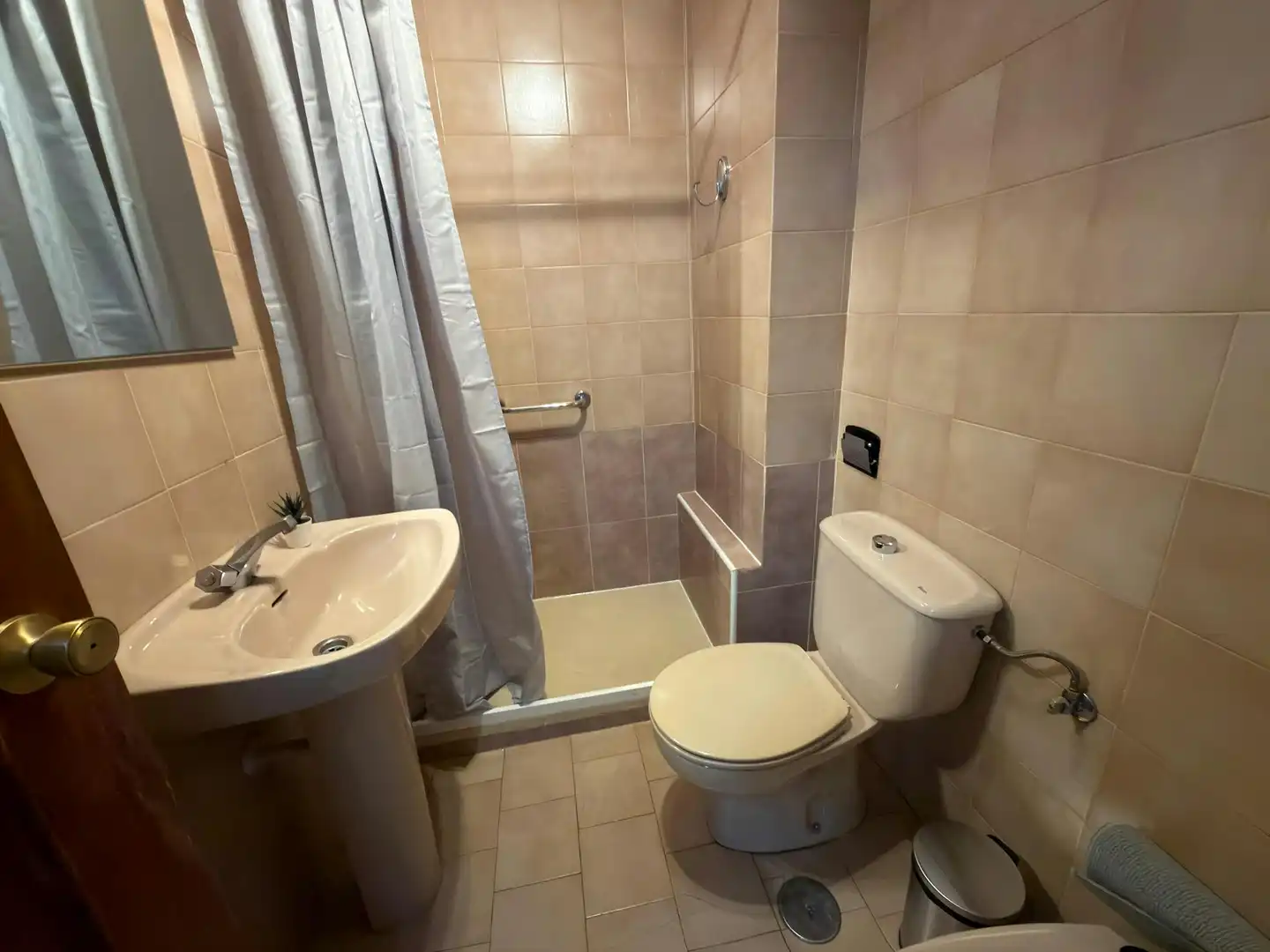 Habitación 140 m², Madrid