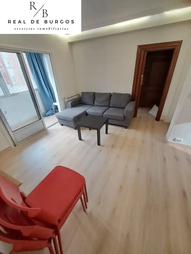 Pis de 66 m² a Valladolid