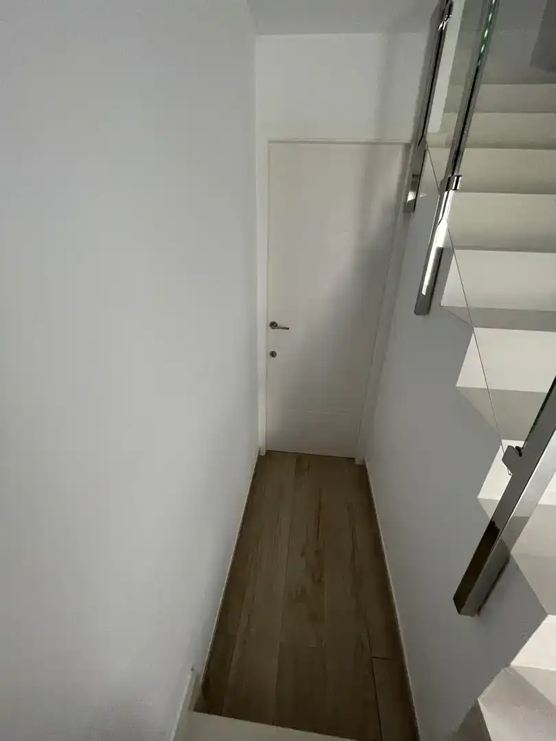 Piso de 210 m² en Finestrat
