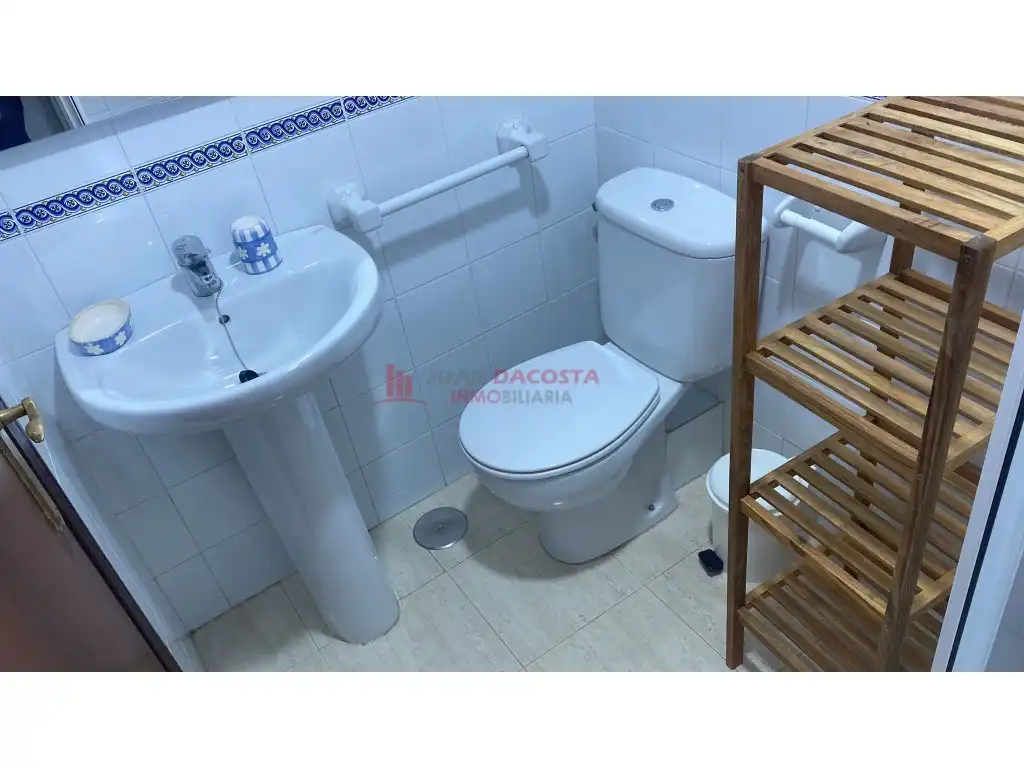 Piso de 65 m² en Lepe