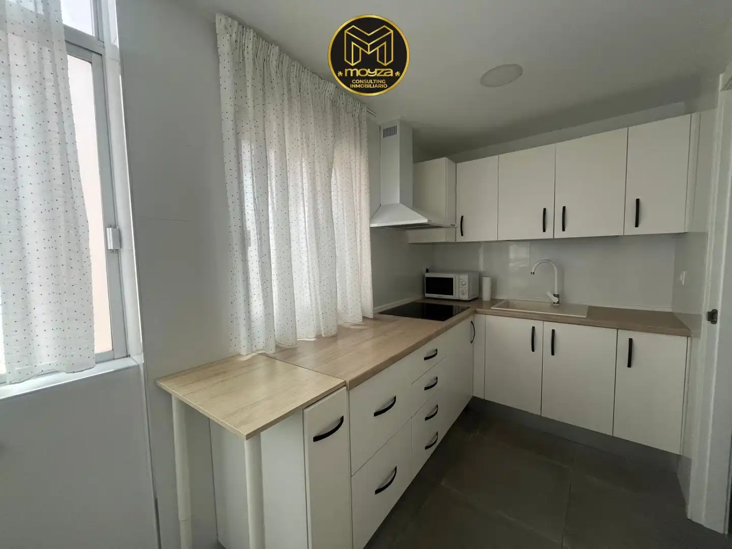 Wohnung 90 m² in Jaén