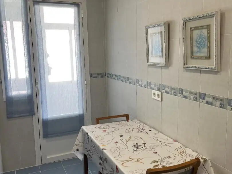 Piso de 100 m² en Valladolid