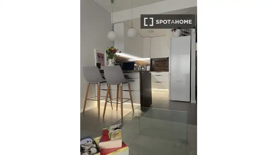 Wohnung 60 m² in Barcelona