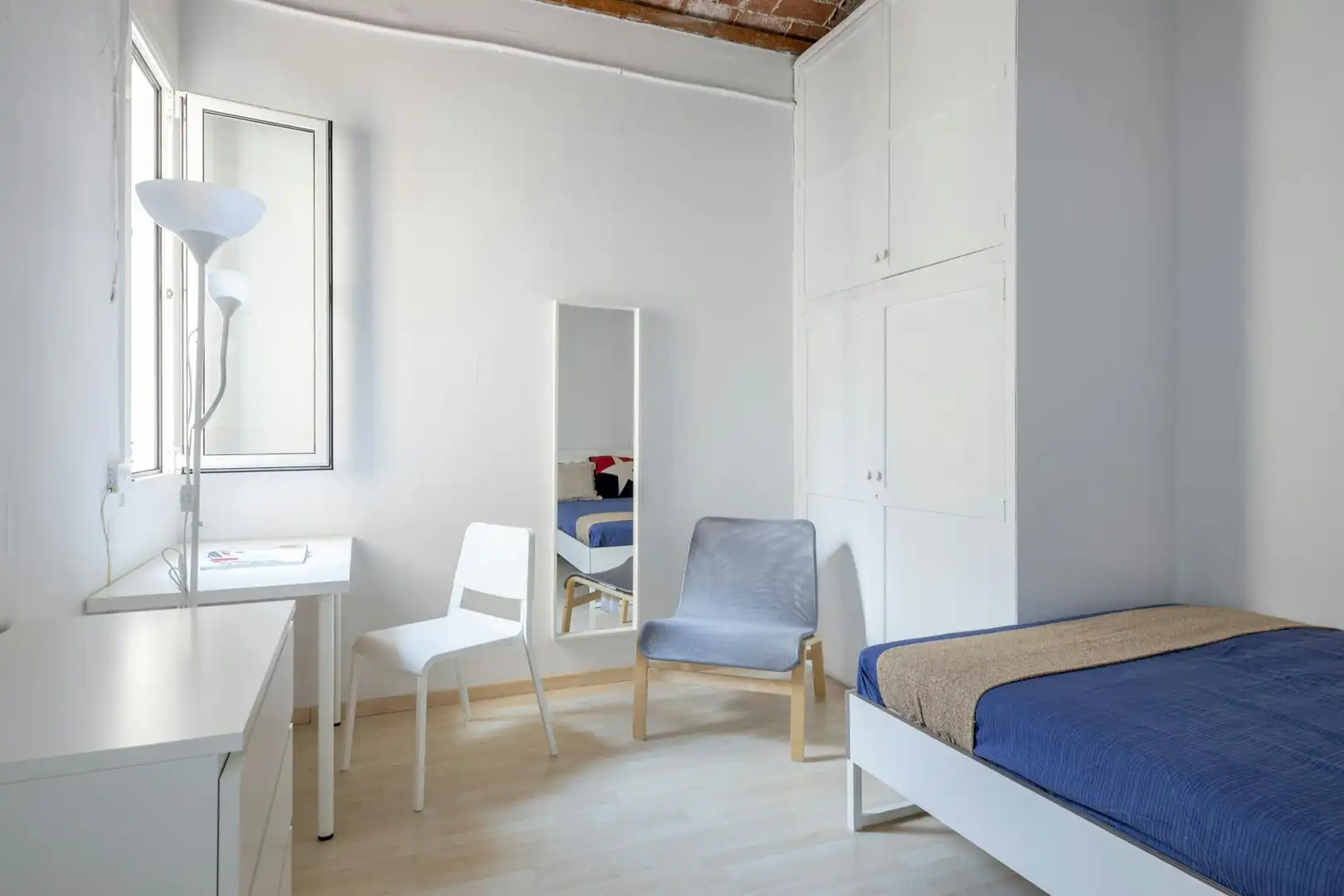 Habitación 75 m², Barcelona