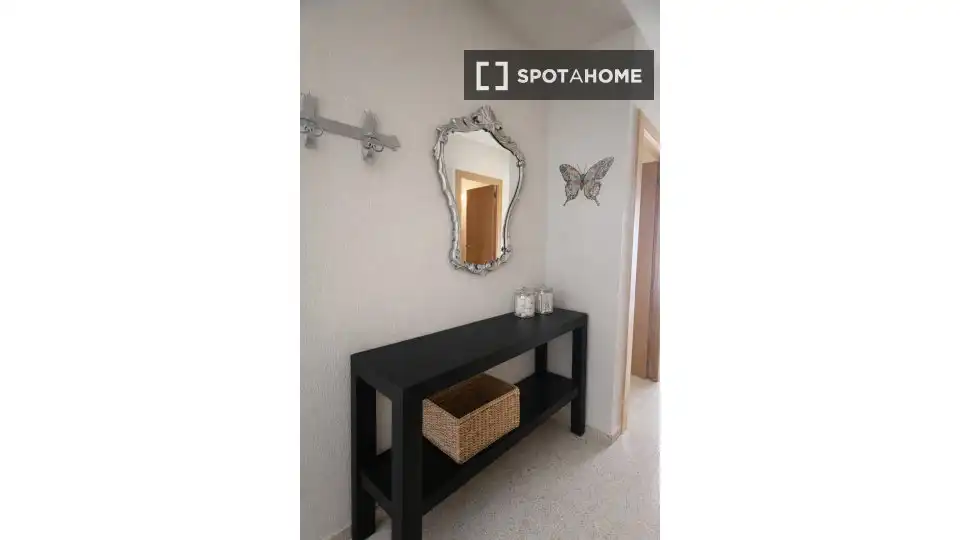 Habitación 115 m², Benidorm