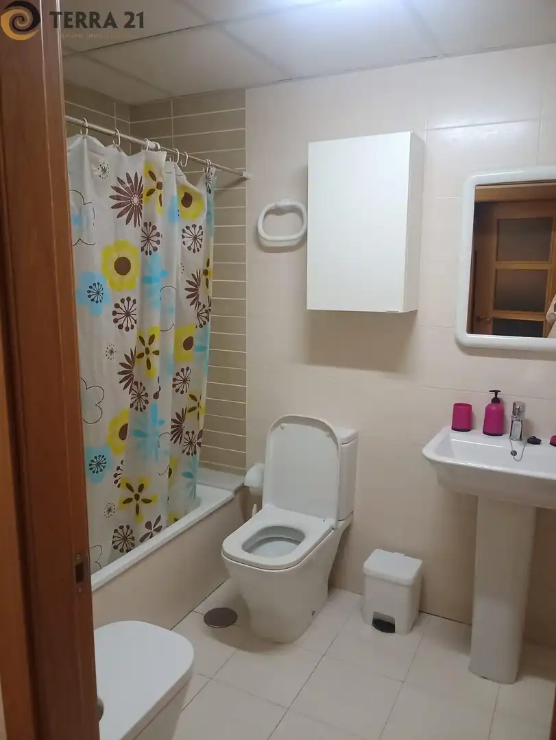 Habitación 130 m², Jaén