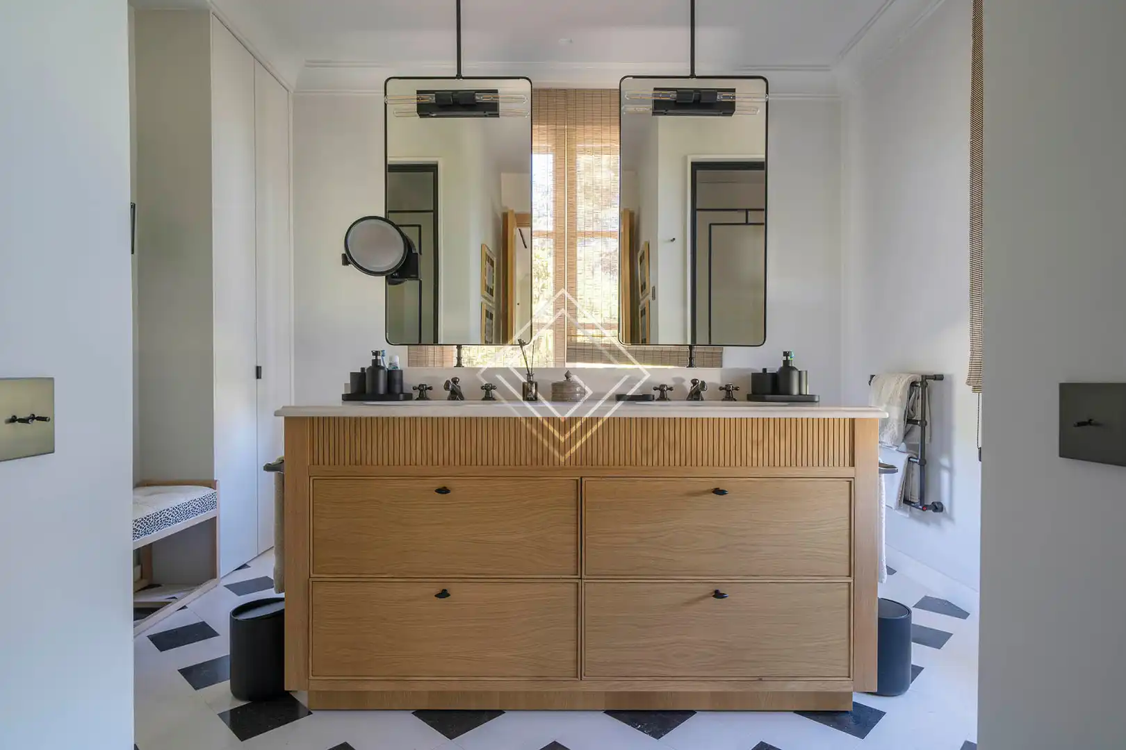 Casa de 1200 m² en Madrid