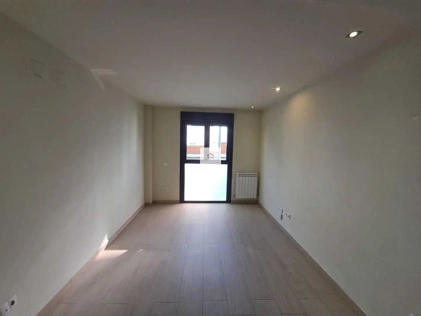 Pis de 44 m² a Madrid