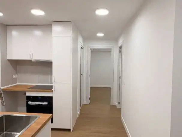 Pis de 84 m² a Premià de Mar