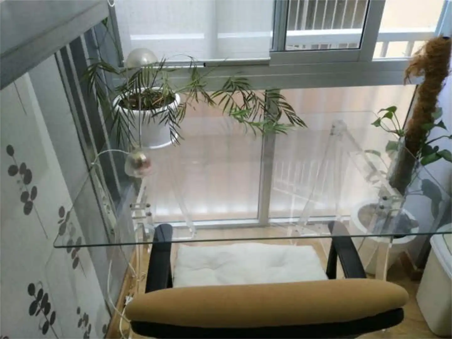 Piso de 30 m² en Puerto de la Cruz
