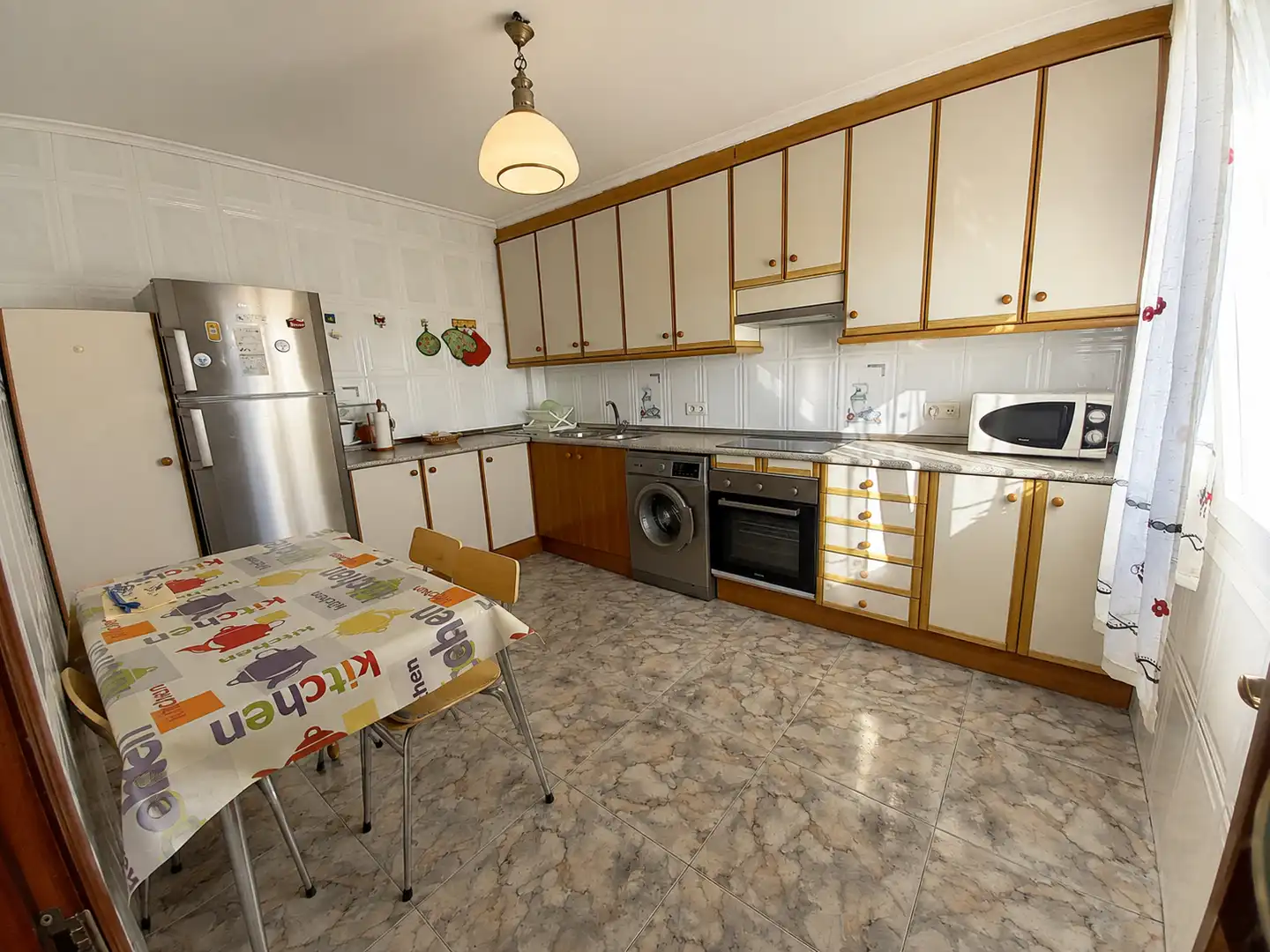 Piso de 65 m² en Gijón