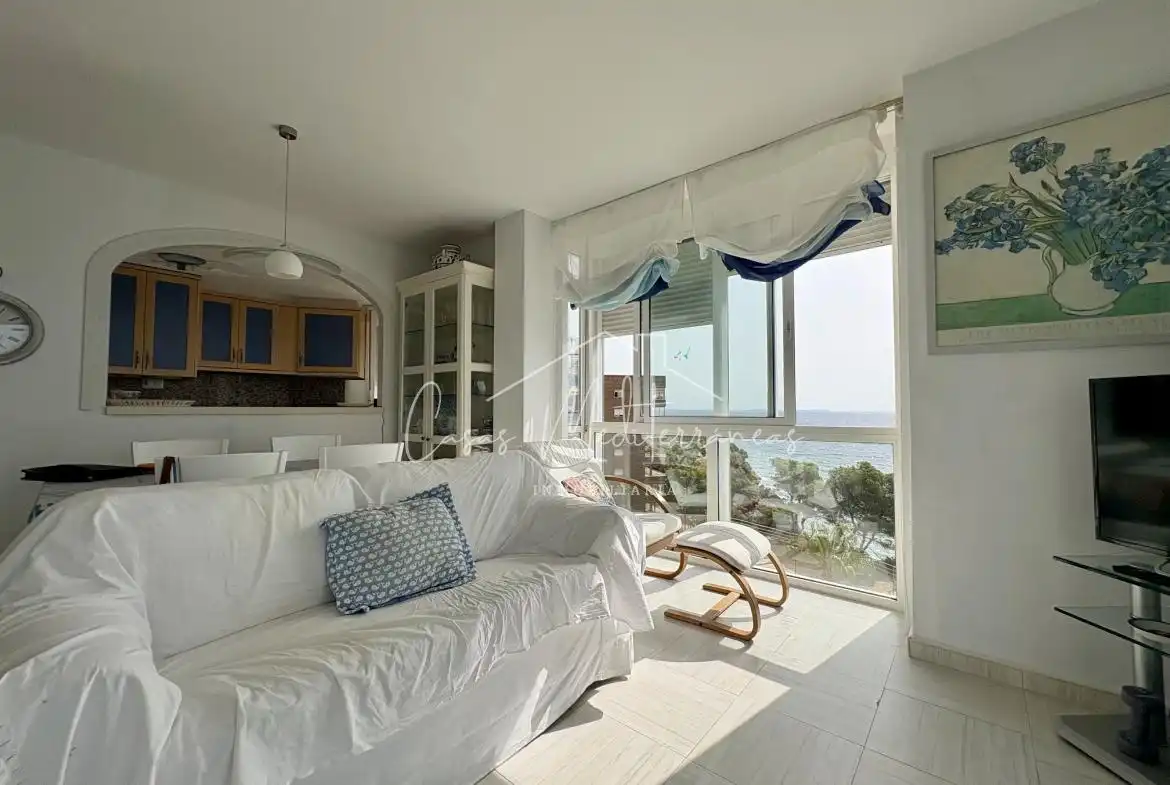 Pis de 65 m² a Mont-roig del Camp