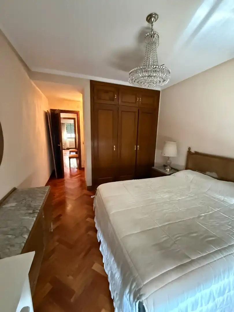 Appartamento 146 m² a Madrid