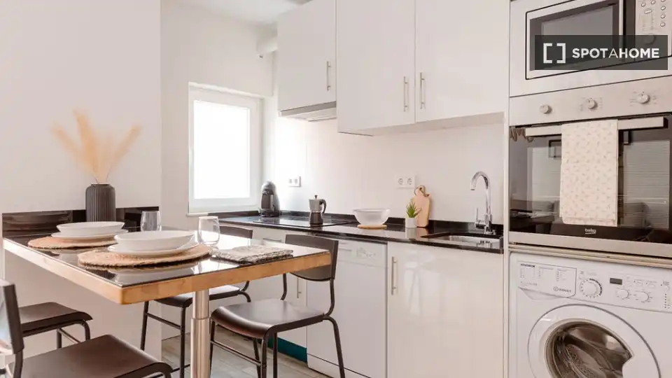 Habitación 75 m², Santander
