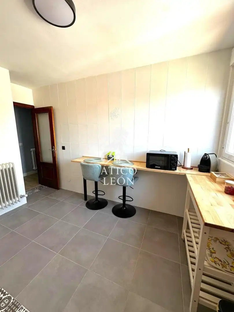Appartamento 74 m² a León