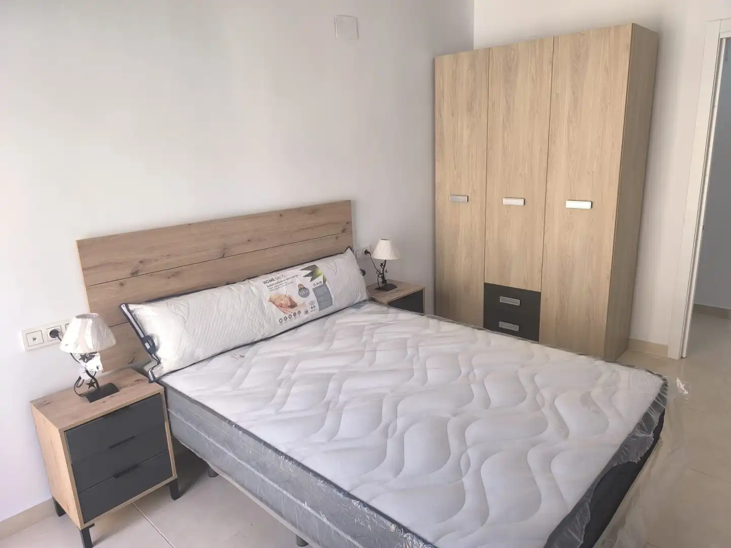 Appartement 52 m² à Melilla