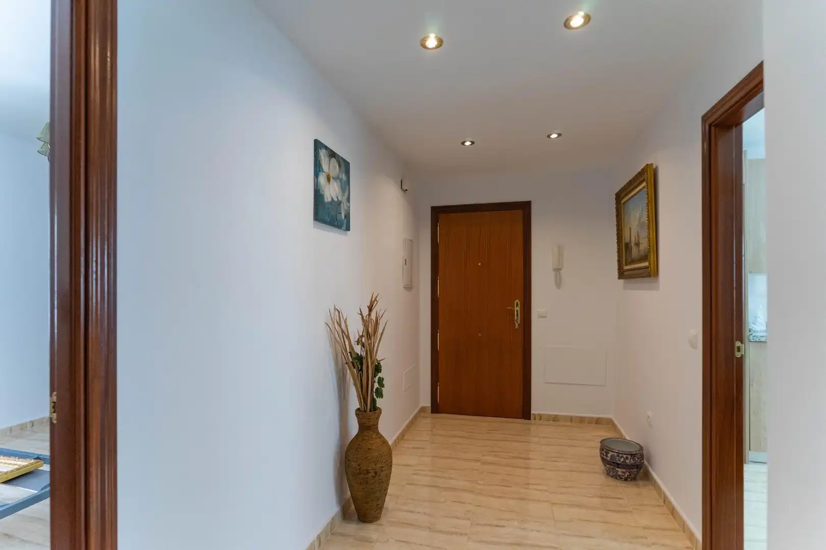 Pis de 105 m² a Alhaurín el Grande
