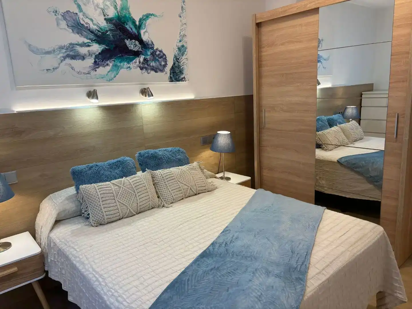 Habitación 65 m², Las Palmas de Gran Canaria