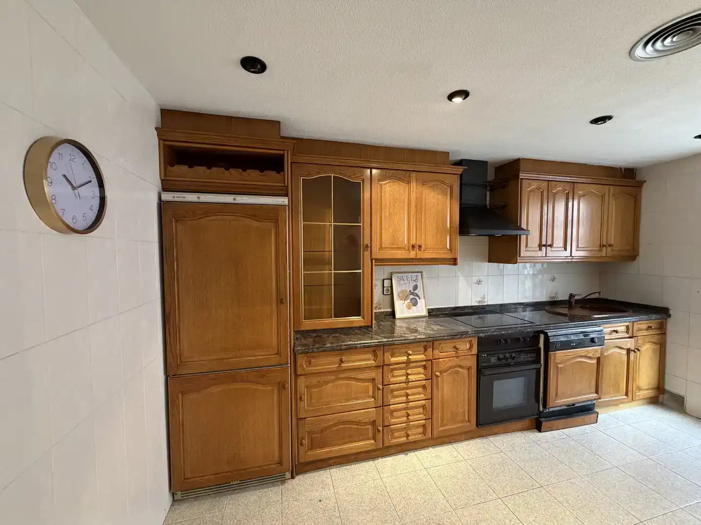 Piso de 112 m² en Murcia