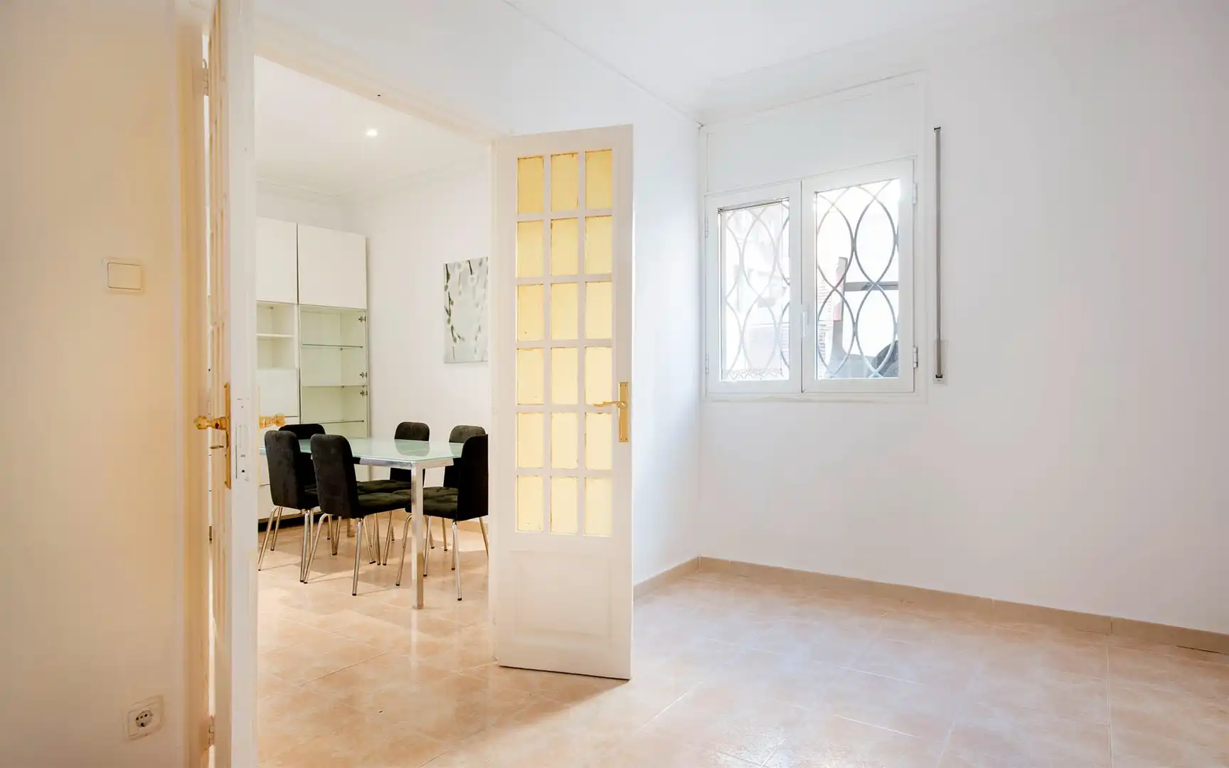 Piso de 120 m² en Barcelona
