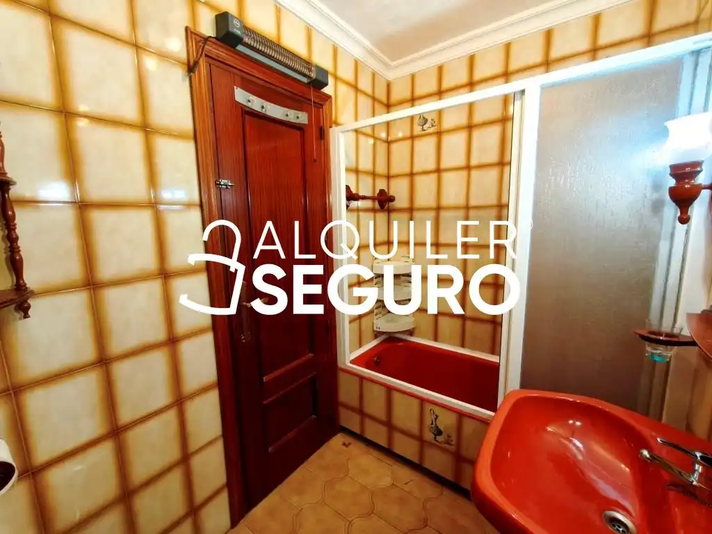 Piso de 65 m² en Móstoles