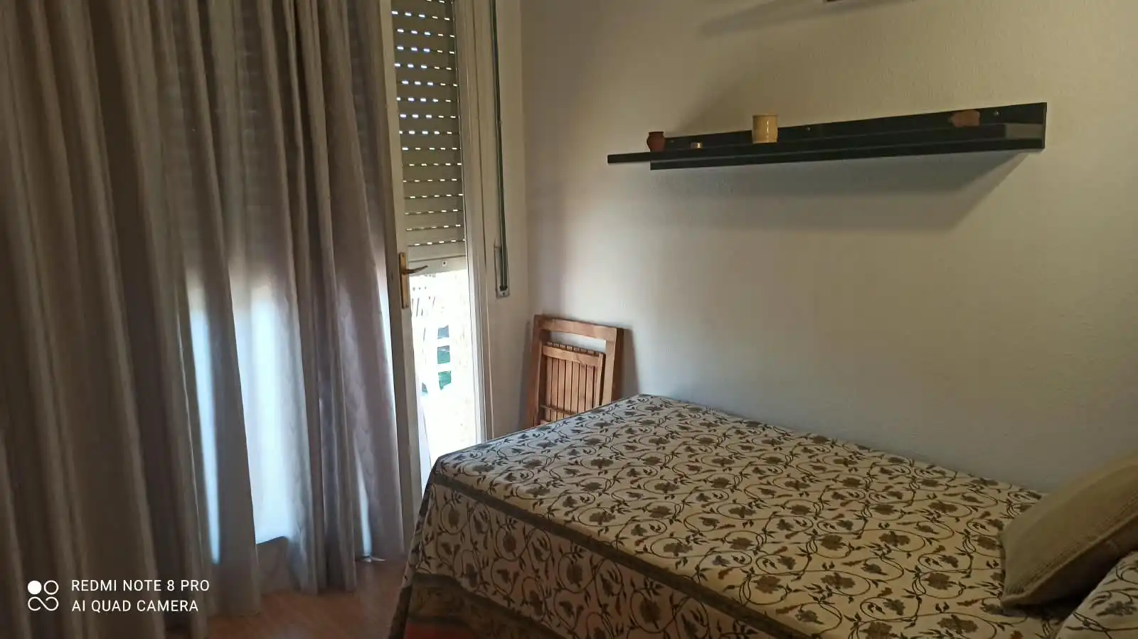 Piso de 90 m² en Cunit