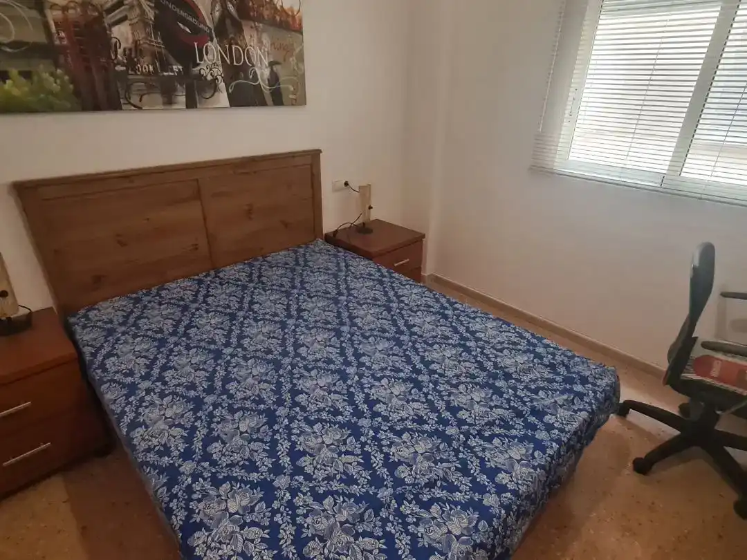 Piso de 100 m² en San Vicente del Raspeig