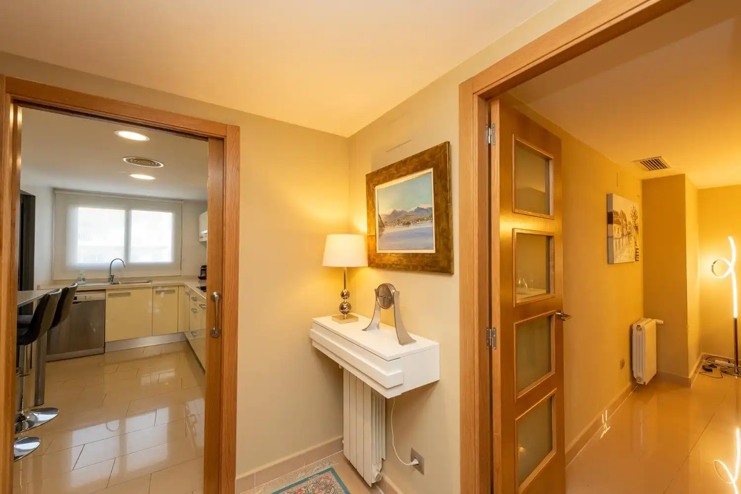 Pis de 95 m² a Alacant