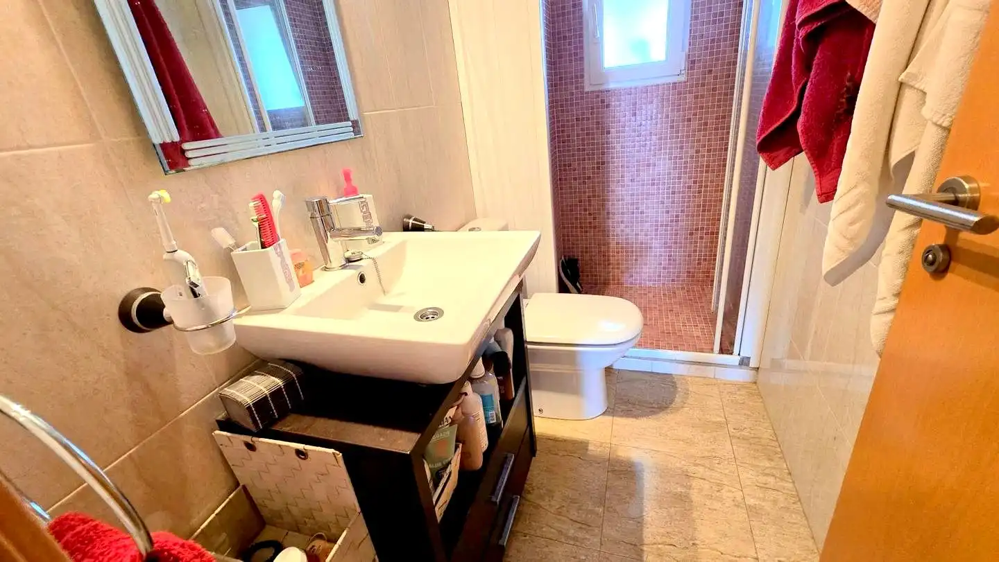 Piso de 98 m² en Gandía