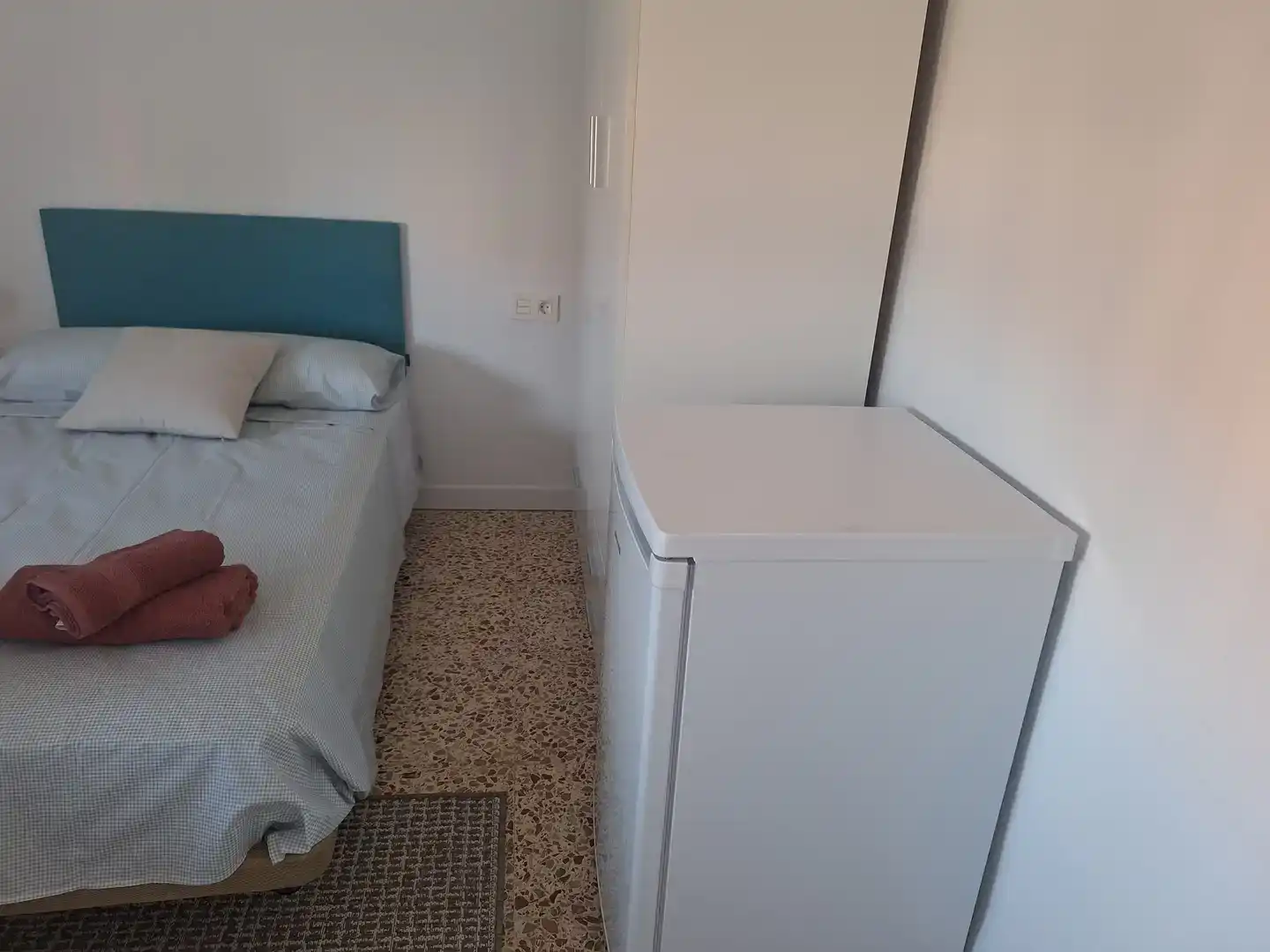 Piso de 79 m² en Cartagena