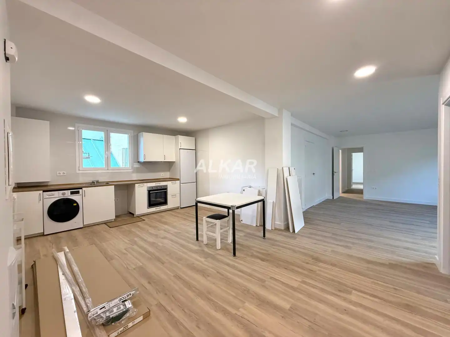 Pis de 170 m² a Tudela